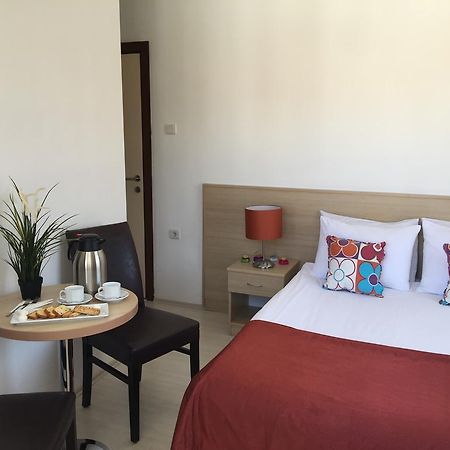 Payidar Hotel Κωνσταντινούπολη Εξωτερικό φωτογραφία