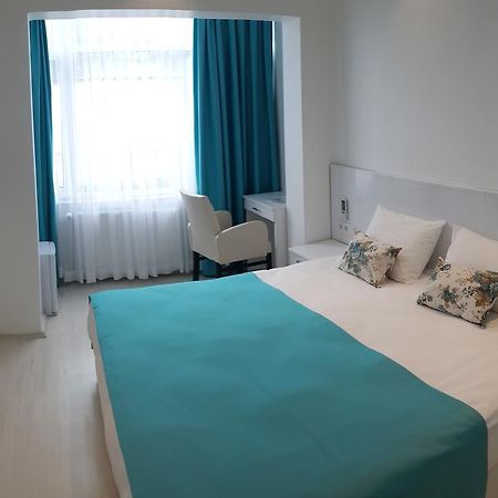 Payidar Hotel Κωνσταντινούπολη Εξωτερικό φωτογραφία
