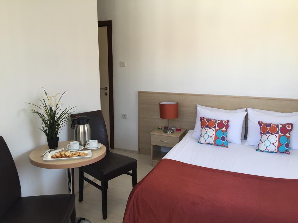 Payidar Hotel Κωνσταντινούπολη Εξωτερικό φωτογραφία