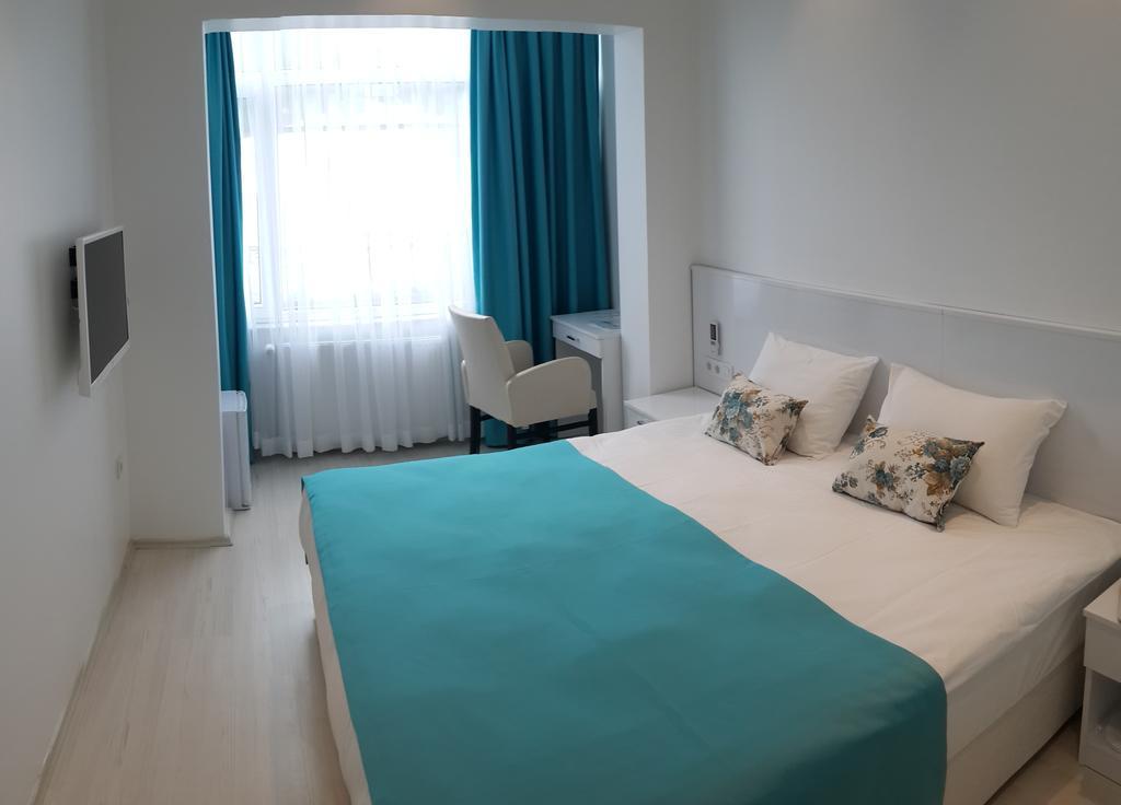 Payidar Hotel Κωνσταντινούπολη Εξωτερικό φωτογραφία