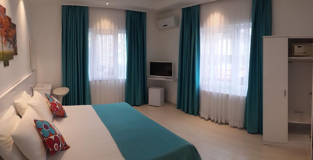 Payidar Hotel Κωνσταντινούπολη Εξωτερικό φωτογραφία