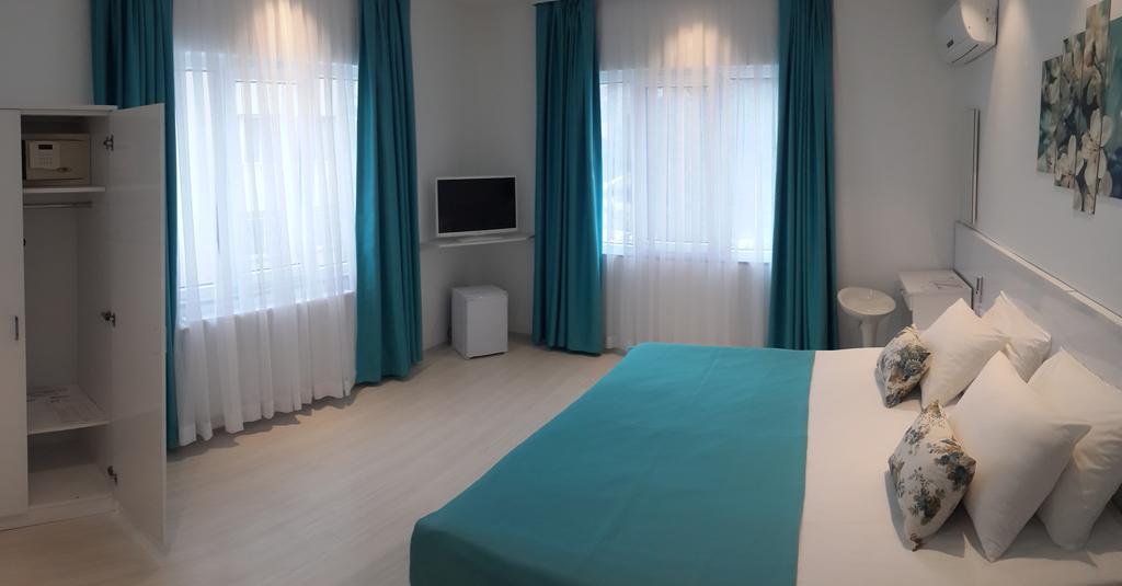 Payidar Hotel Κωνσταντινούπολη Εξωτερικό φωτογραφία