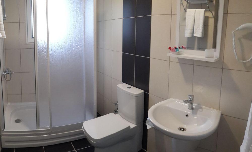Payidar Hotel Κωνσταντινούπολη Εξωτερικό φωτογραφία