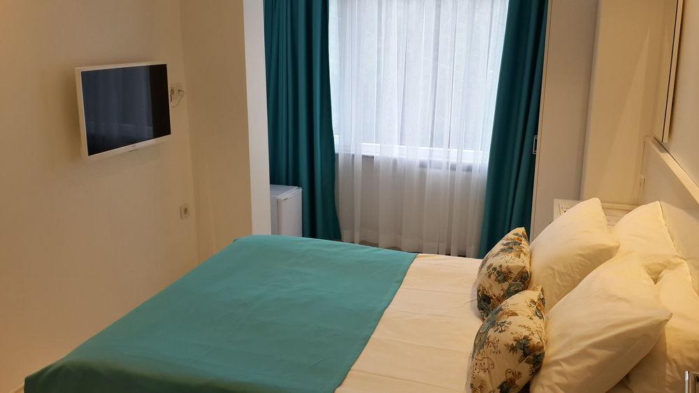 Payidar Hotel Κωνσταντινούπολη Εξωτερικό φωτογραφία