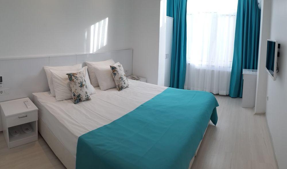 Payidar Hotel Κωνσταντινούπολη Εξωτερικό φωτογραφία