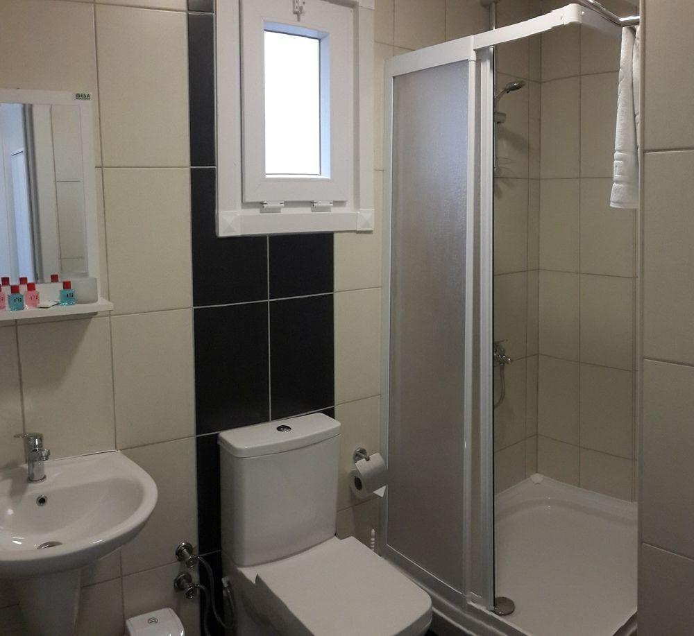Payidar Hotel Κωνσταντινούπολη Εξωτερικό φωτογραφία