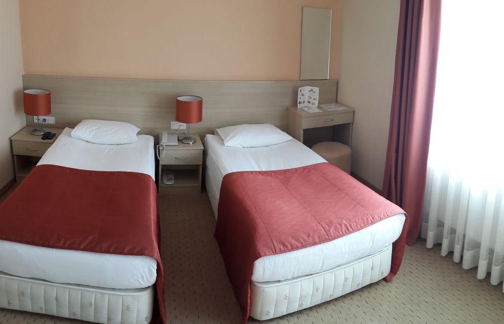 Payidar Hotel Κωνσταντινούπολη Εξωτερικό φωτογραφία