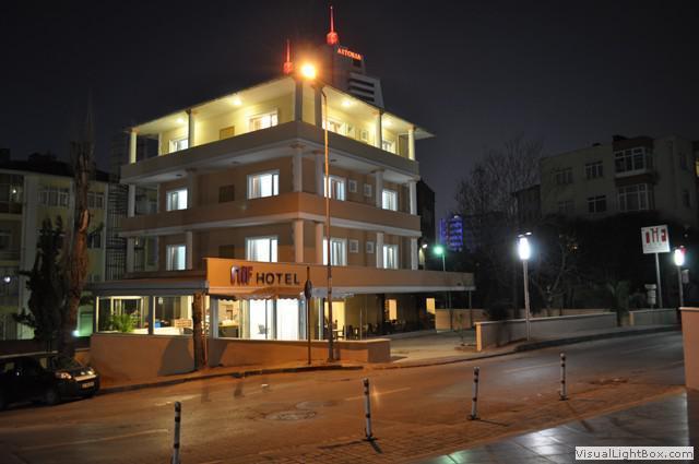 Payidar Hotel Κωνσταντινούπολη Εξωτερικό φωτογραφία