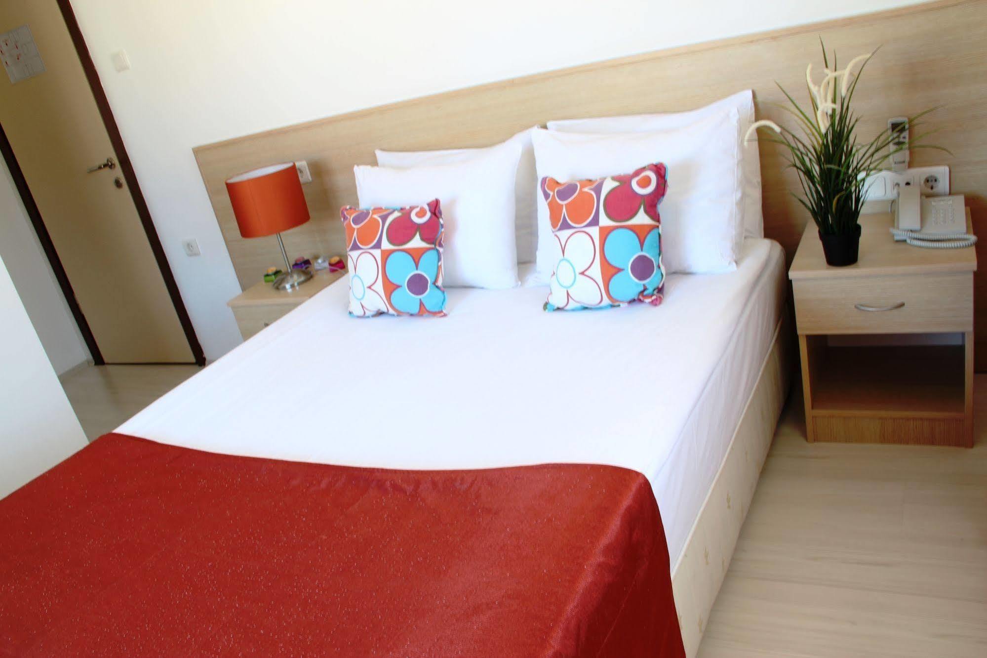 Payidar Hotel Κωνσταντινούπολη Εξωτερικό φωτογραφία