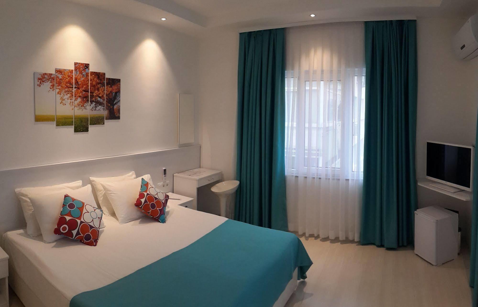 Payidar Hotel Κωνσταντινούπολη Εξωτερικό φωτογραφία