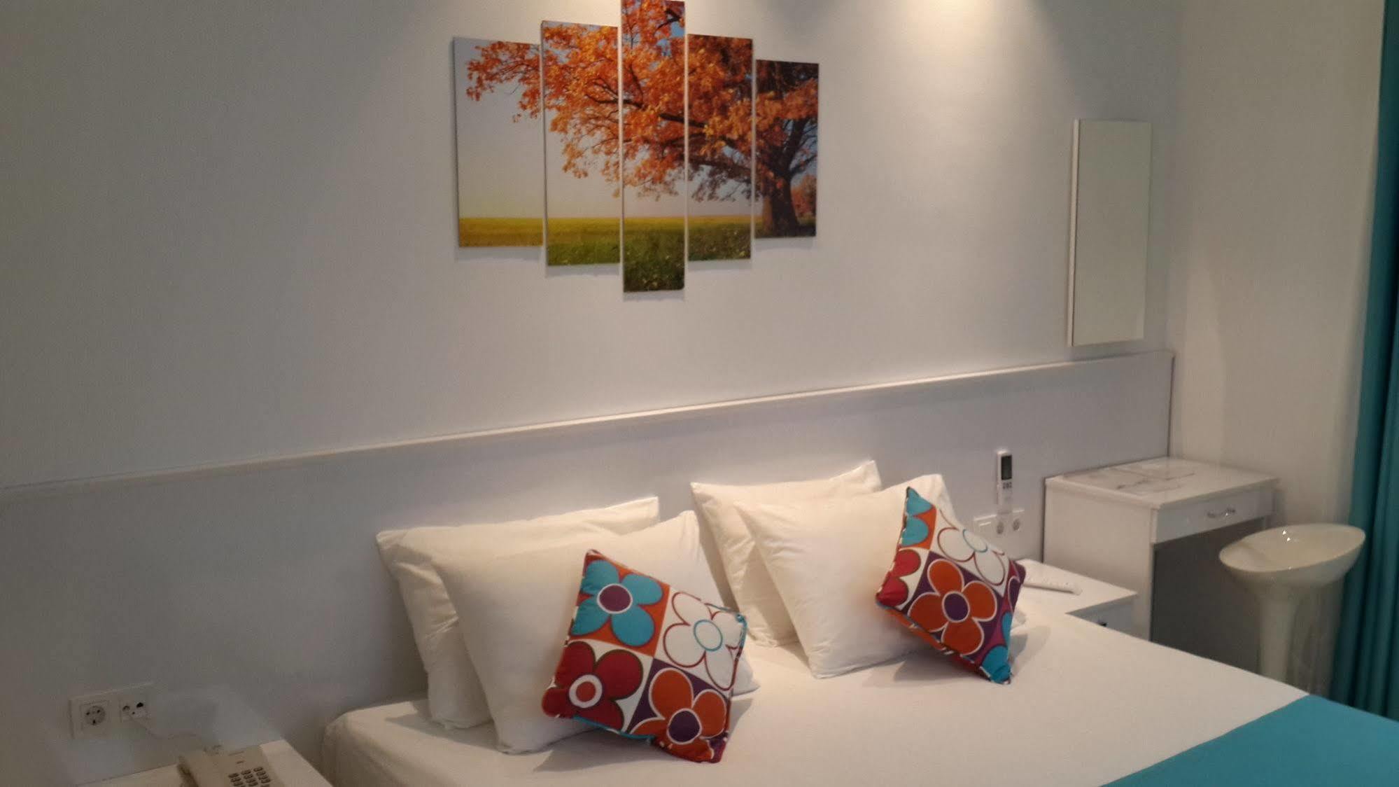 Payidar Hotel Κωνσταντινούπολη Εξωτερικό φωτογραφία