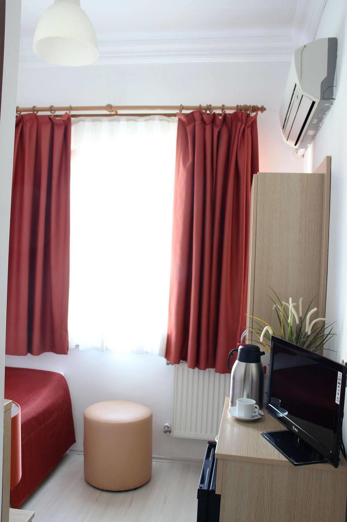 Payidar Hotel Κωνσταντινούπολη Εξωτερικό φωτογραφία