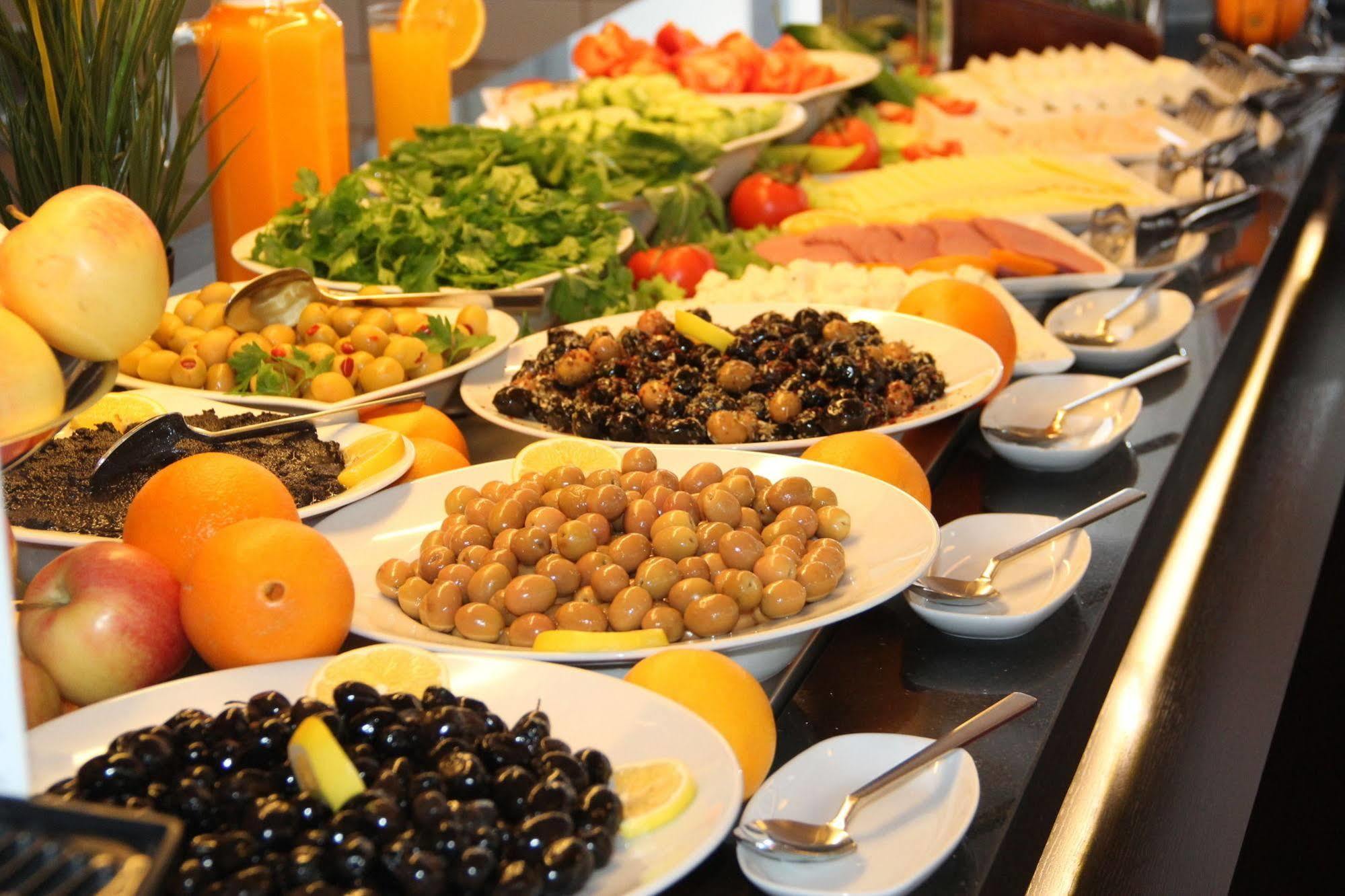 Payidar Hotel Κωνσταντινούπολη Εξωτερικό φωτογραφία