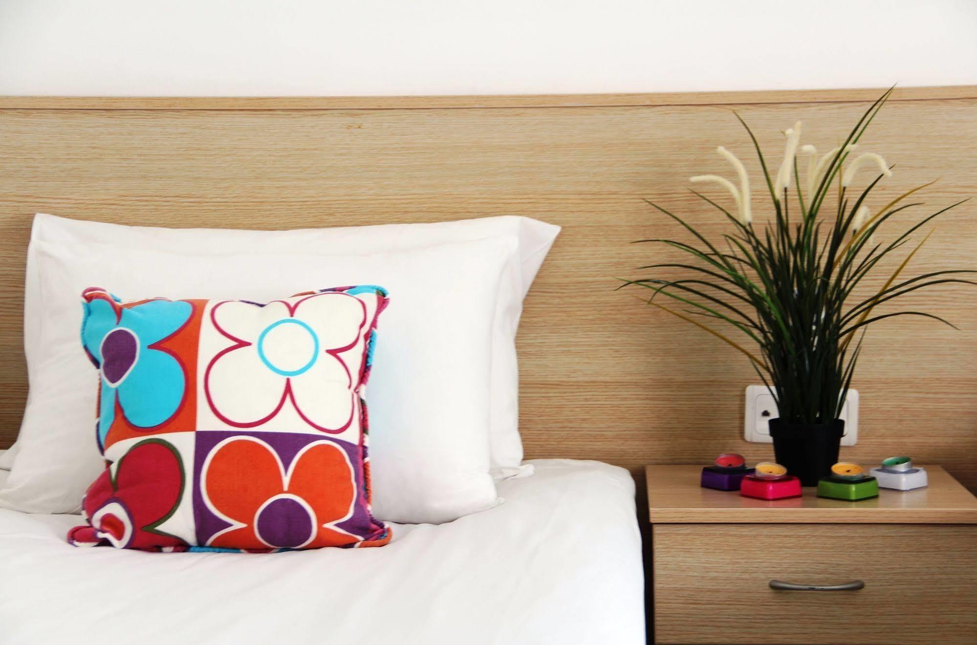 Payidar Hotel Κωνσταντινούπολη Εξωτερικό φωτογραφία