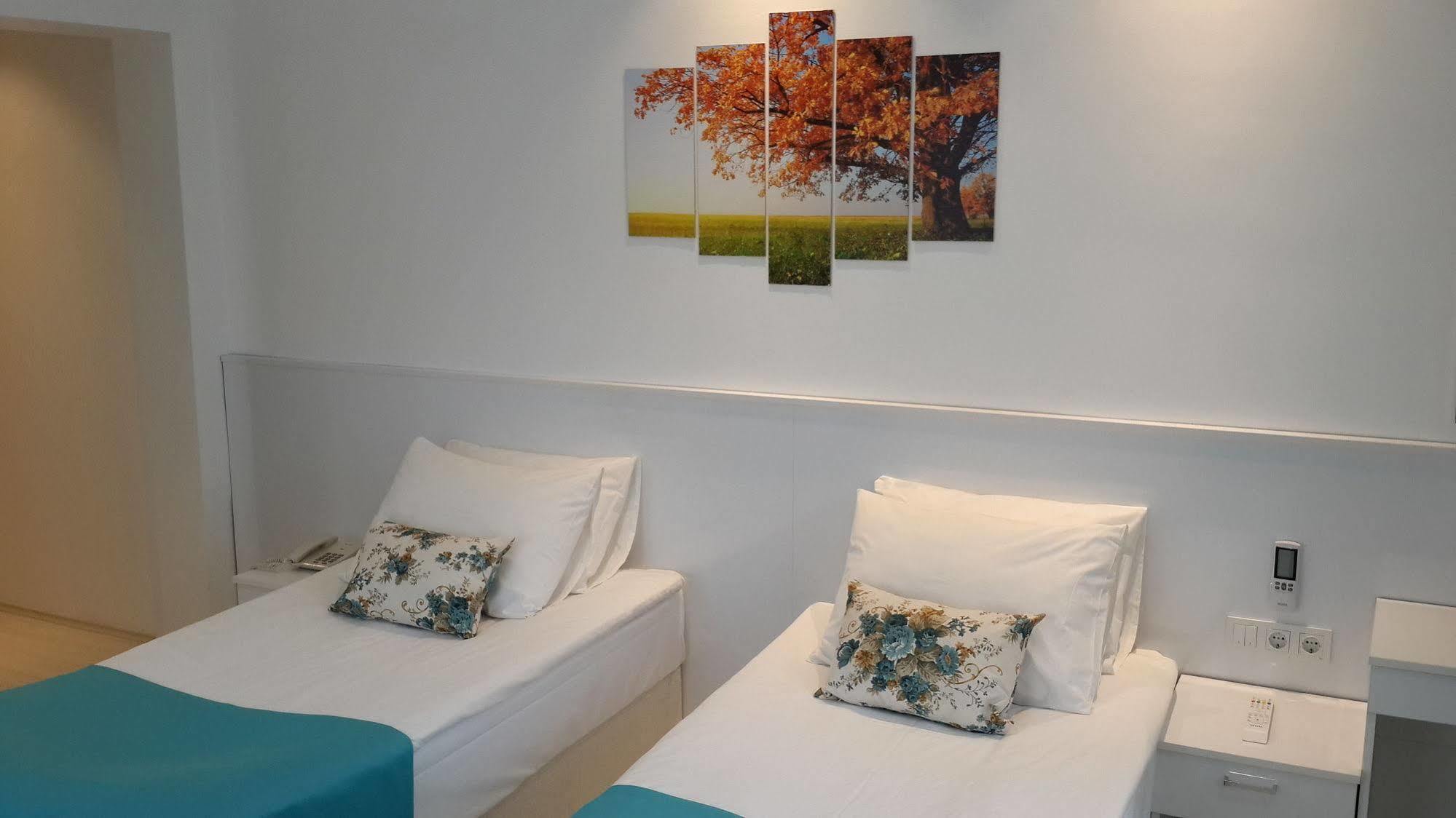 Payidar Hotel Κωνσταντινούπολη Εξωτερικό φωτογραφία