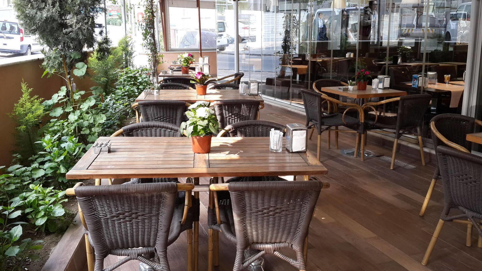 Payidar Hotel Κωνσταντινούπολη Εξωτερικό φωτογραφία
